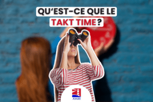 Takt time : qu'est-ce que le takt time ? - Batterie